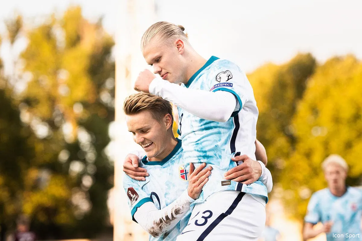 psg haaland priorite du qatar apres mbappe icon bb210904je049 323083