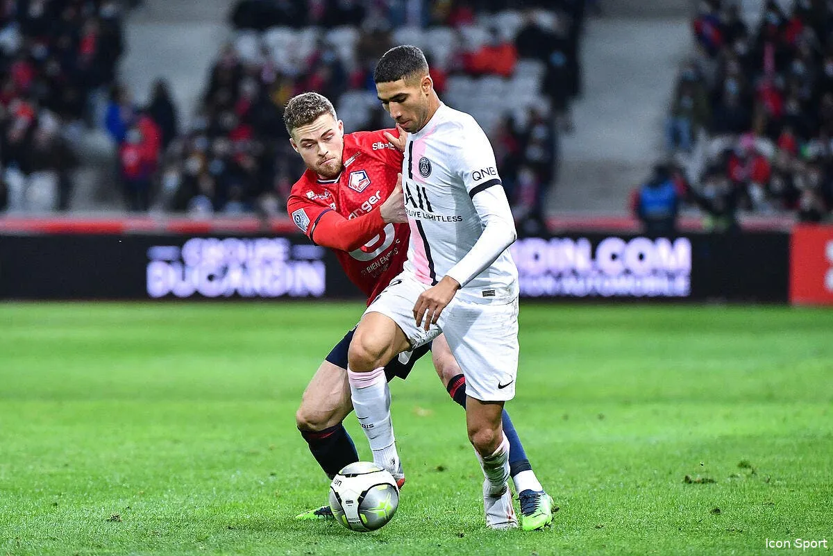 psg hakimi a une revanche a prendre sur le real madrid icon 06022022 arl 8575 334745