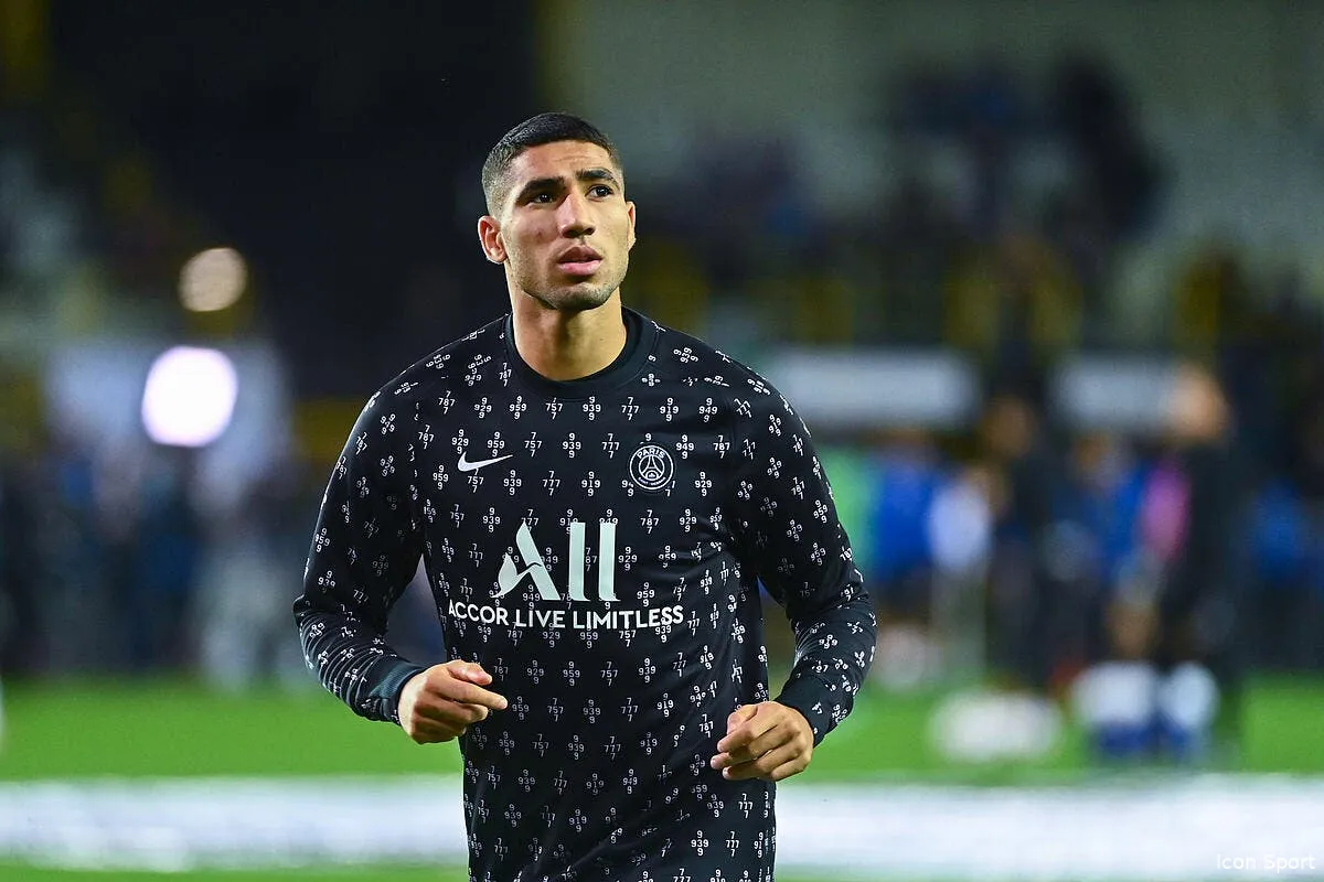 psg hakimi et le mercato une revelation choc icon dib 150921 11 147 323813
