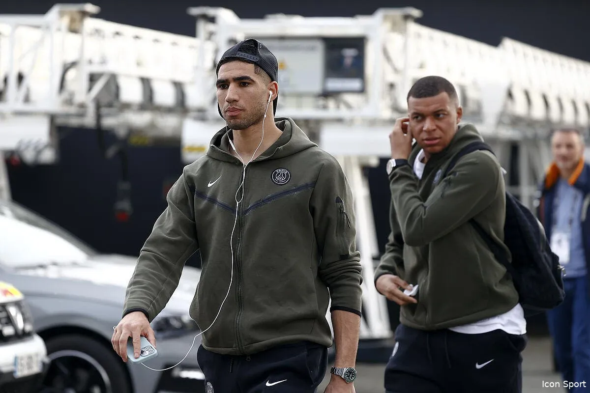 psg hakimi quitte paris pour la bonne cause icon lr64587 359588