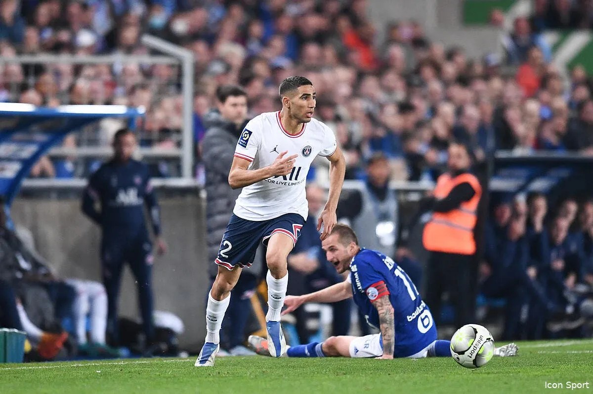 psg hakimi sur le depart chelsea a un argument beton icon pl5 9342 342367