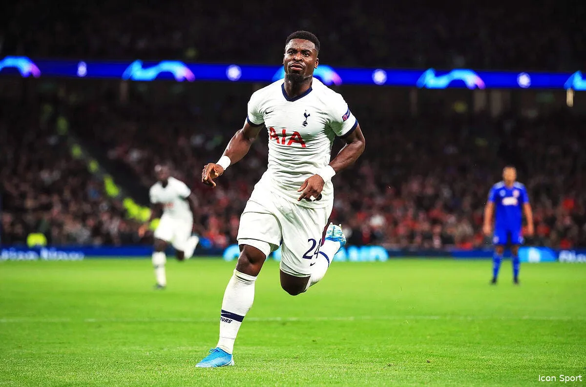 psg hakimi trop cher paris va annoncer le retour d aurier aurier 18 316489