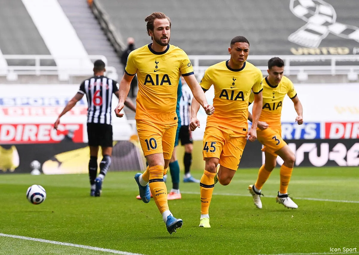 psg harry kane sur le marche pochettino va aimer kane 5 311269