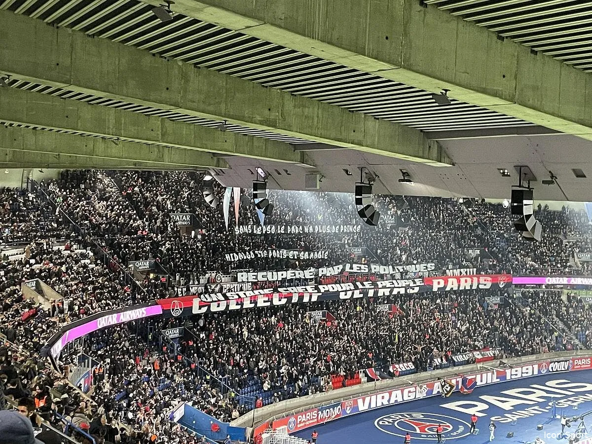 psg hidalgo demission les supporters ont tranche pour le parc ggatf2jwwaazlgr 371777