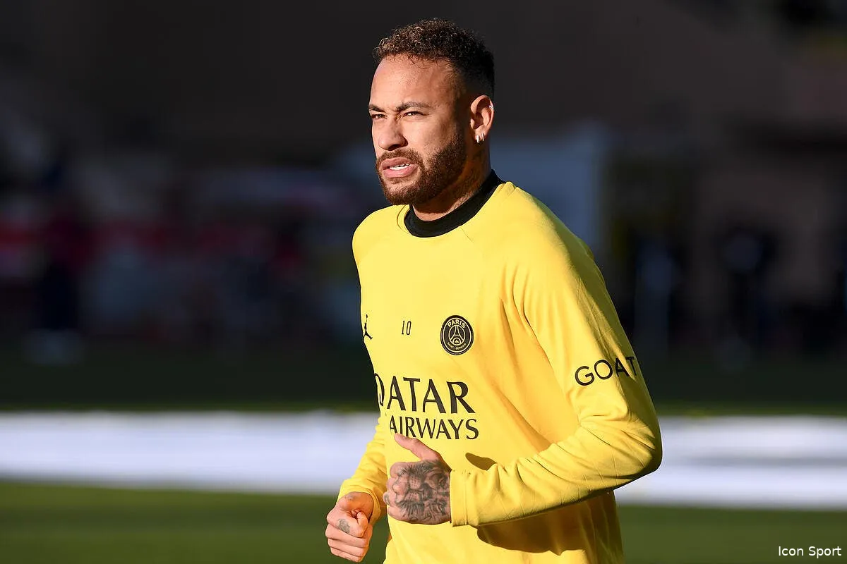 psg humilie comme jamais neymar va se venger icon pl5 5085 357010