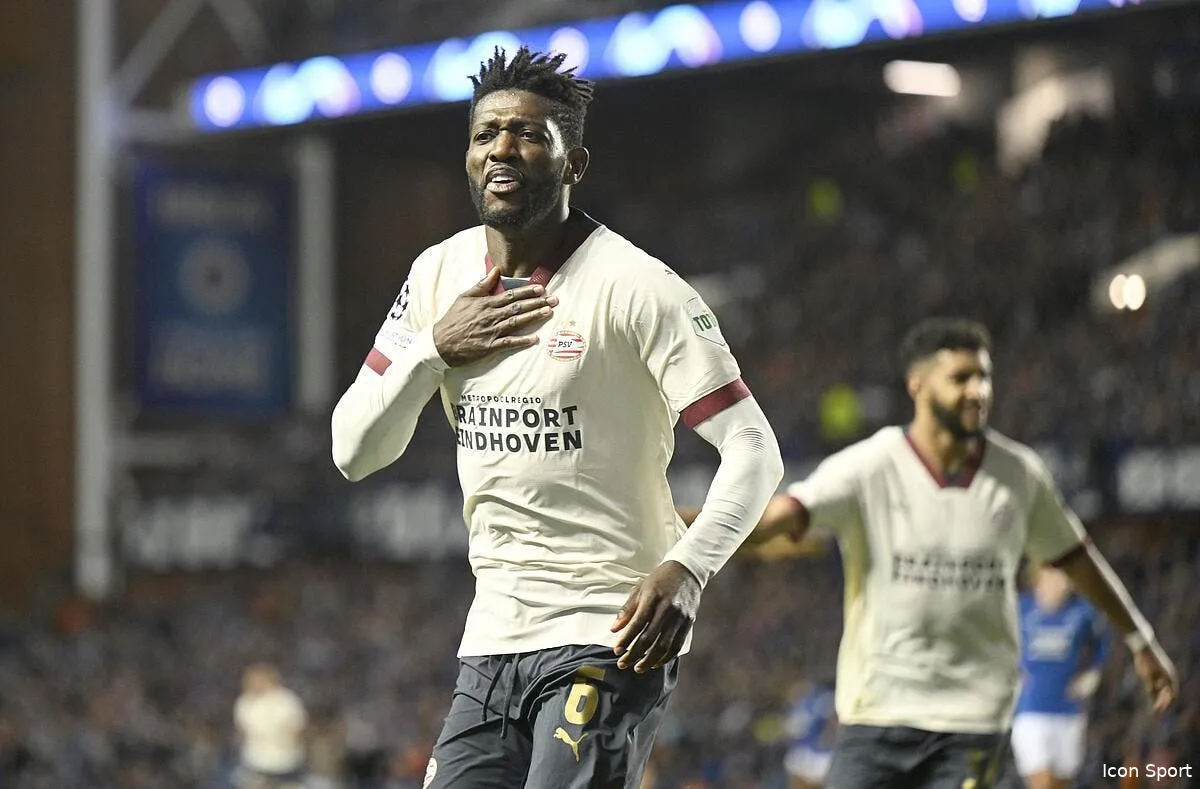 psg ibrahim sangare a paris le deal s effondre icon spi 011 nh rangers psv 364535