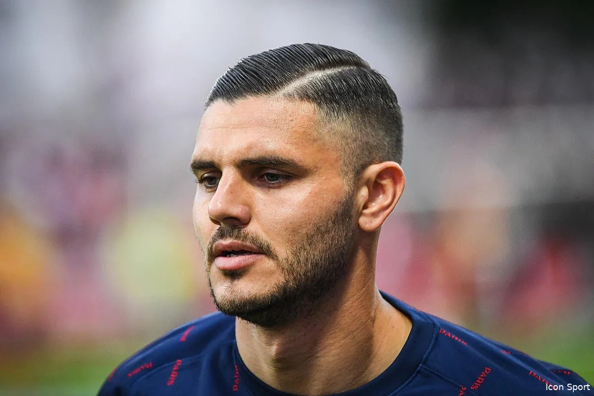 psg icardi a une tres mauvaise nouvelle pour luis campos icon mm1 2725 342847