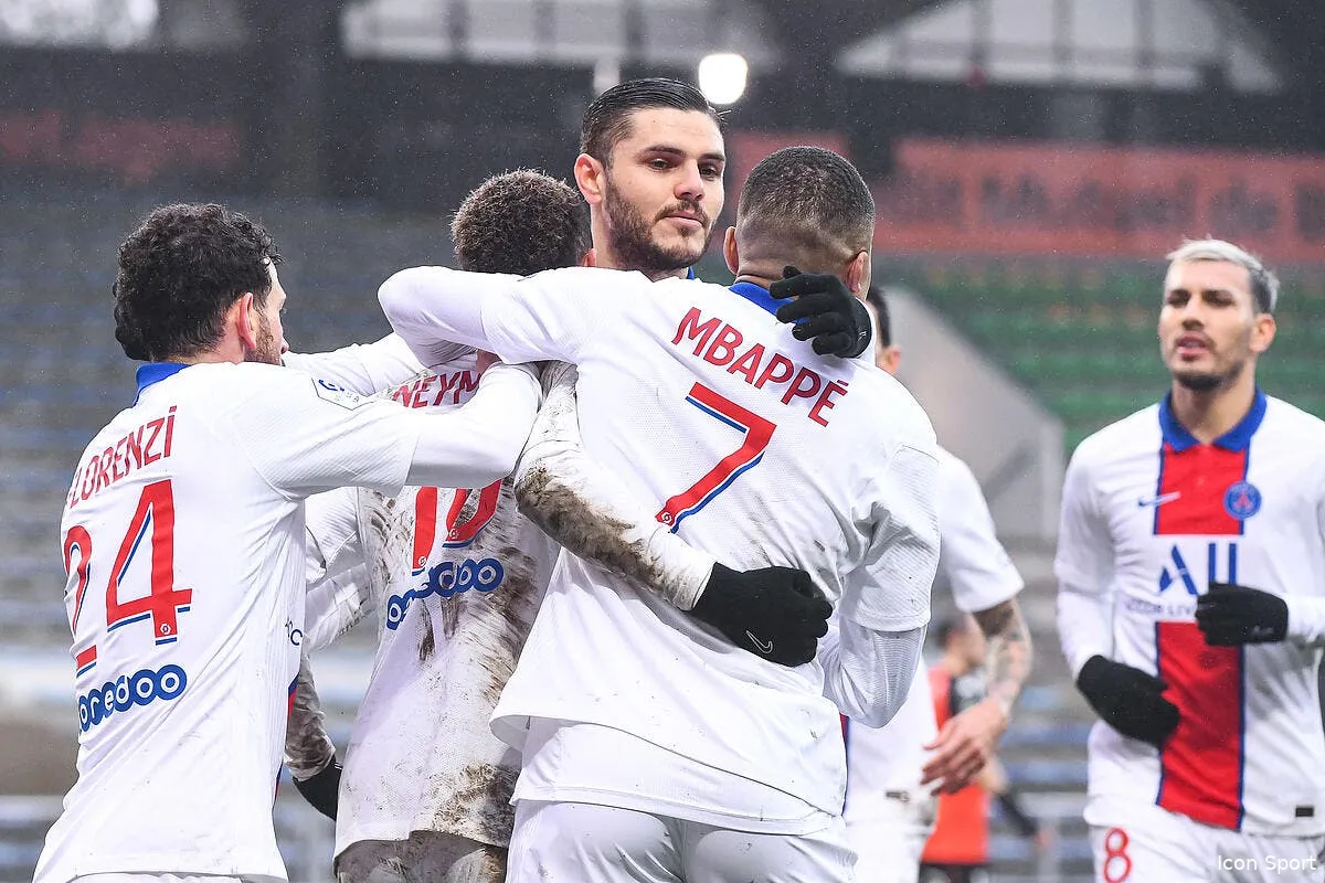 psg icardi cambriole les voleurs repartent avec 400 000 euros icon bap 310121 93 180 305621