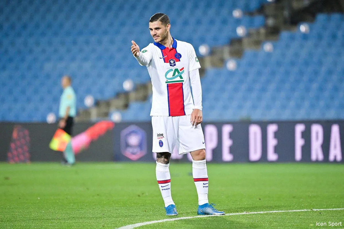 psg icardi en mode pieds carres il prend cher icon adim 1205 21 34 20 313997