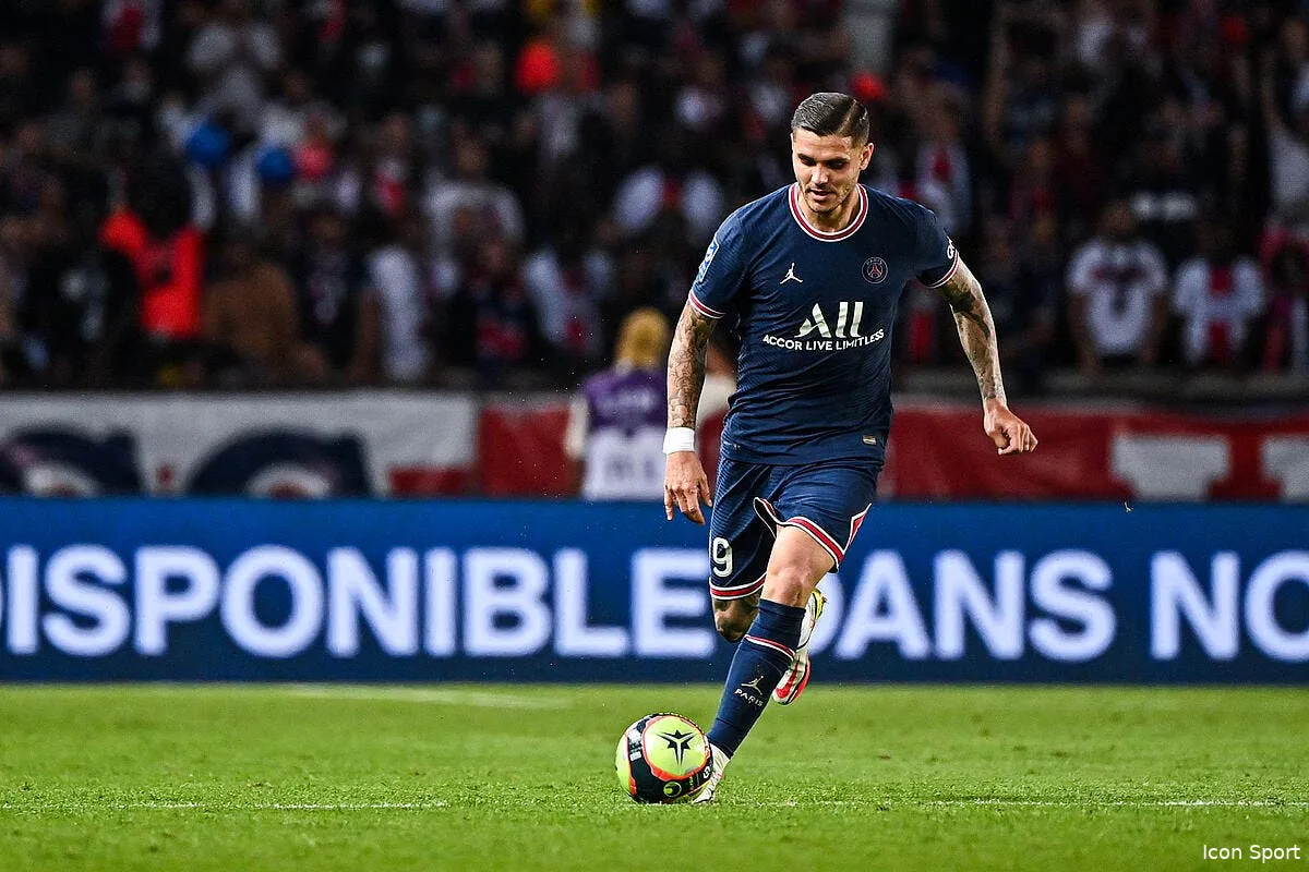 psg icardi en pret la juventus tente le coup icon bap 140821 93 251 321455