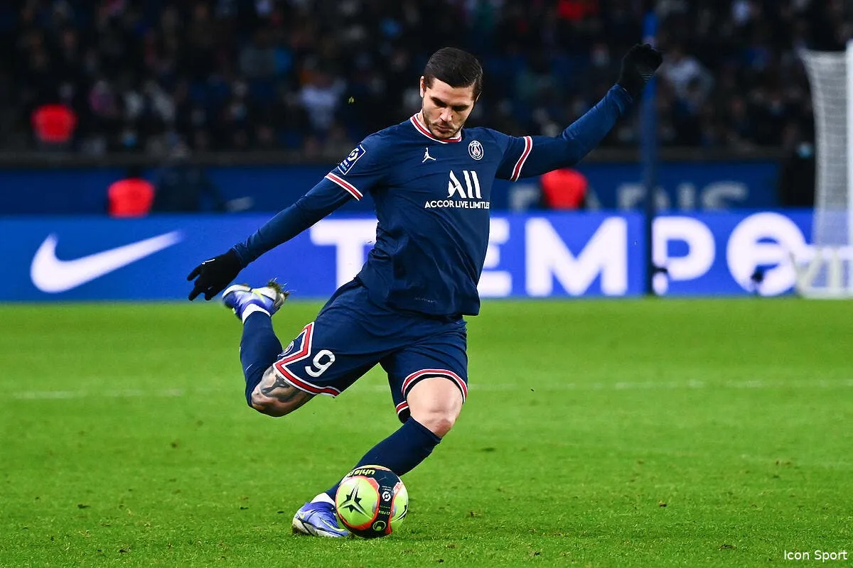 psg icardi pousse dehors une solution trouvee icon dib 121221 11 85 330181