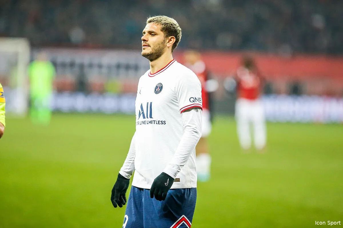 psg icardi refuse de partir campos peut commencer a pleurer icon d1r9207 344775