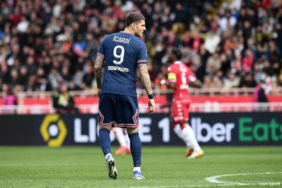 psg icardi tease son depart le qatar a la fete icon pl5 5774 349831