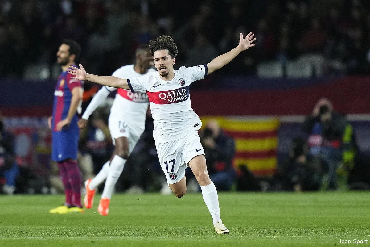 psg il a eteint le barca le real madrid le veut iconsport 210501 0124 374783