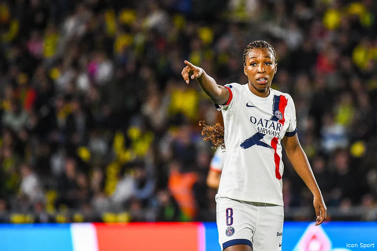 psg je l ai vecu difficilement une joueuse star se fache iconsport 241659 0070 382891