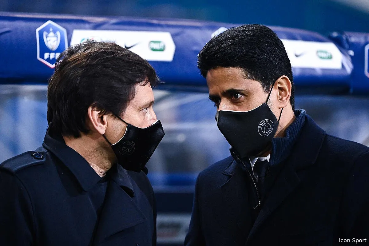 psg kevin diaz met al khelaifi sous pression icon dib 190521 11 05 315001