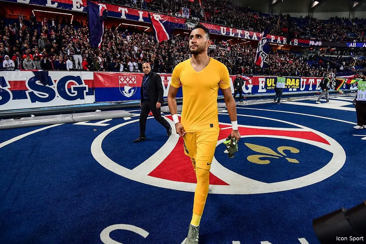 psg keylor navas vit avec des refugies ukrainiens navas 4 337643