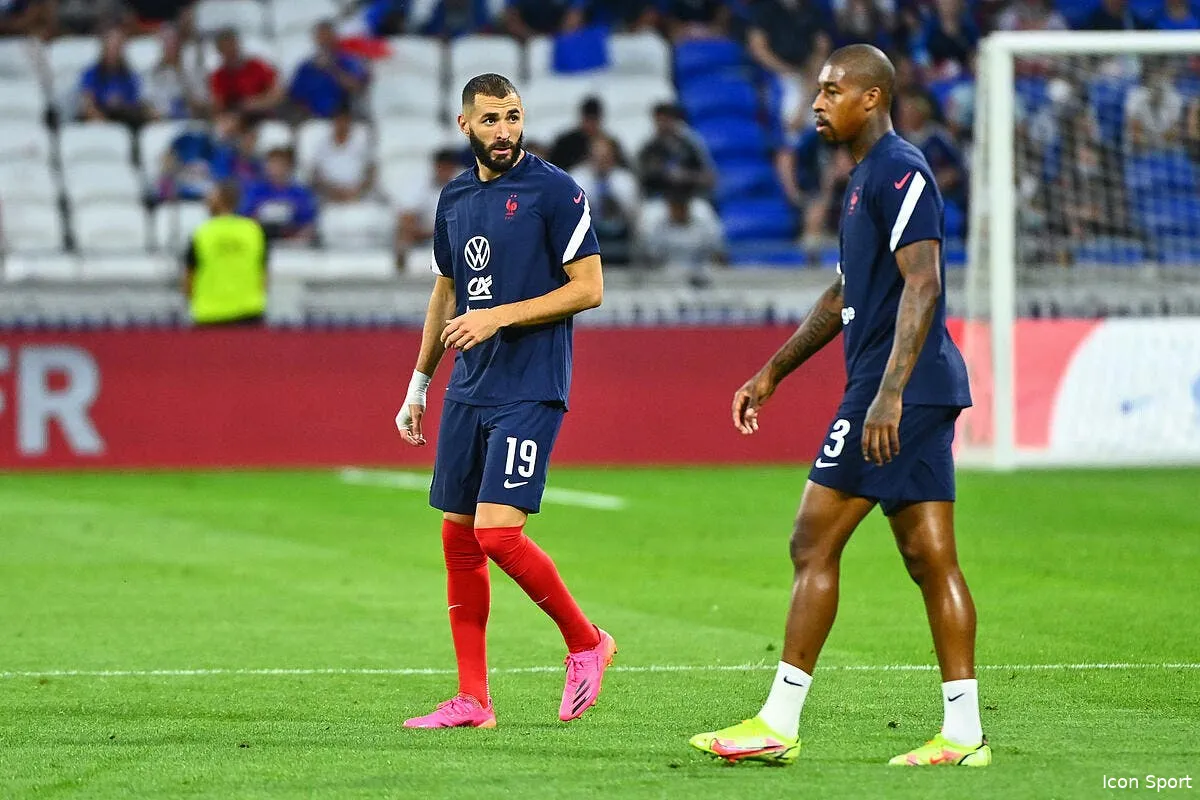 psg kimpembe tremble face a benzema icon dib 070921 10 212 334571