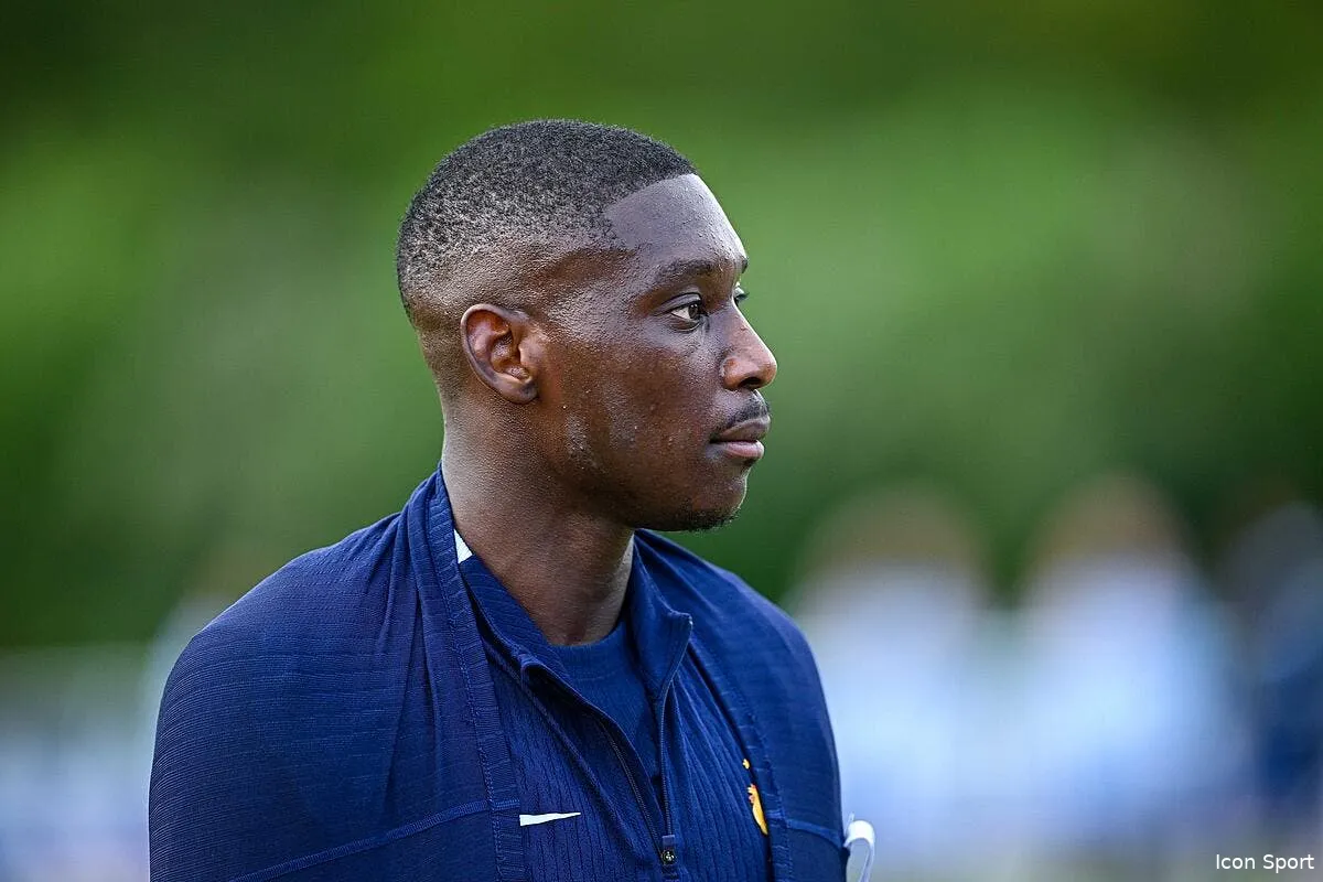 psg kolo muani a manchester united l offre tombe iconsport 238409 0119 386724