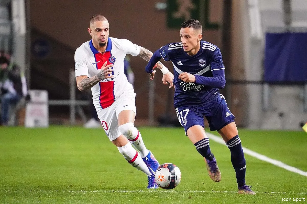 psg kurzawa prete paris roule dans la farine icon 210303p47364 319063