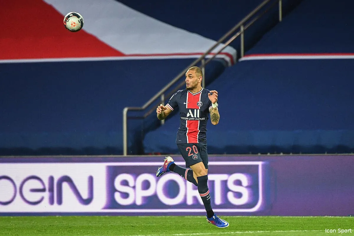 psg kurzawa va rendre fou leonardo icon dib 210221 11 101 319149