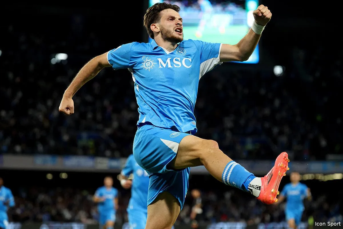 psg kvara attendu a paris ce mardi soir iconsport 240546 0043 386784