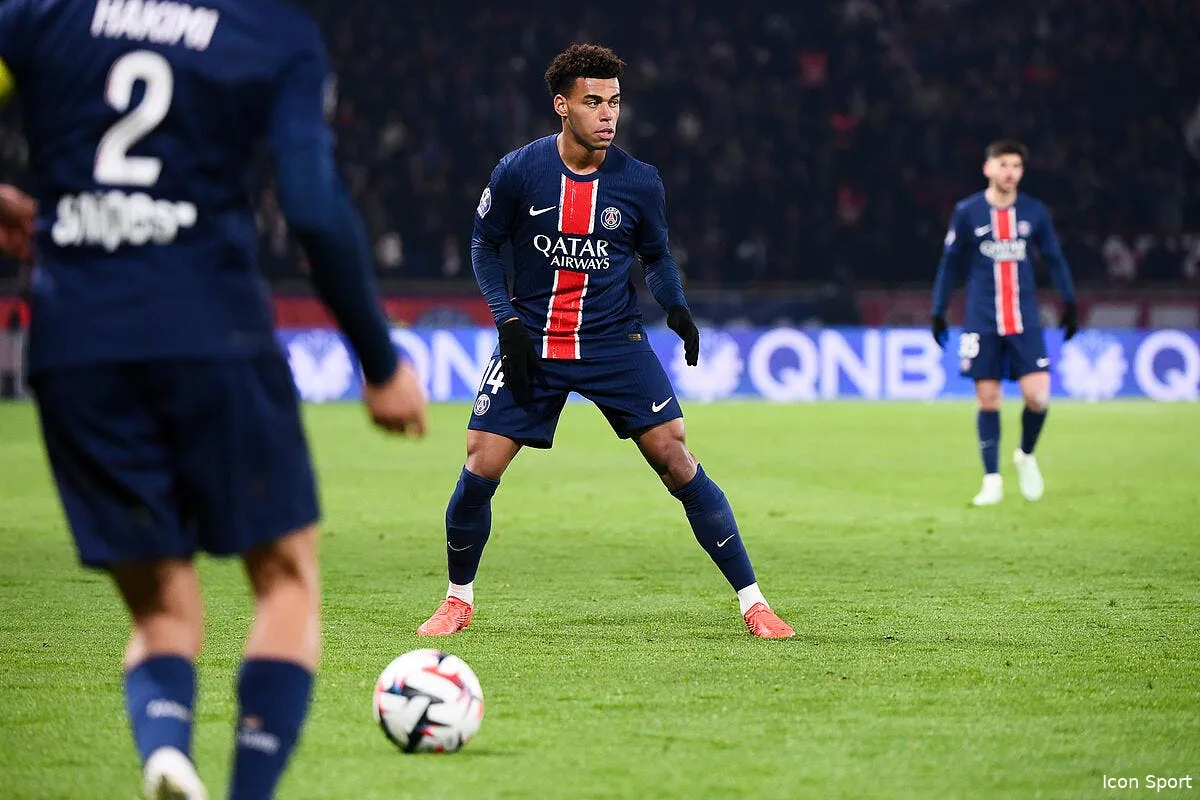 psg kvara debarque luis enrique fait une promesse a doue iconsport 249220 0318 386820