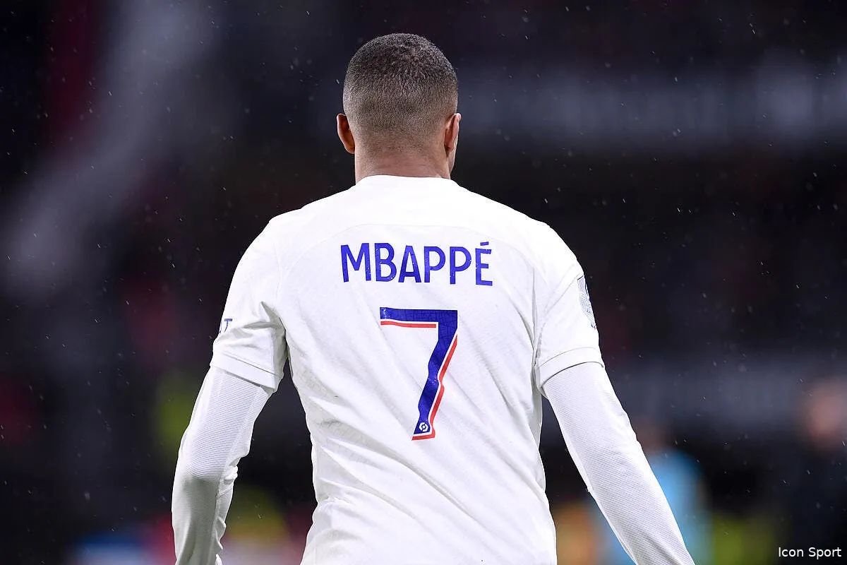 psg kylian mbappe a madrid chelsea a la rescousse du real icon pl5 0580 355969