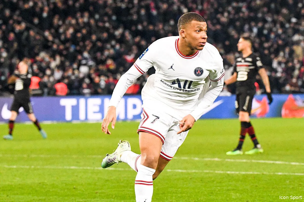 psg kylian mbappe au real madrid c est inevitable icon ab1 0219 344973