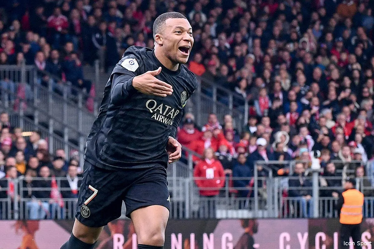 psg kylian mbappe est en route le real n a aucun doute icon pl2 0198 2 367437