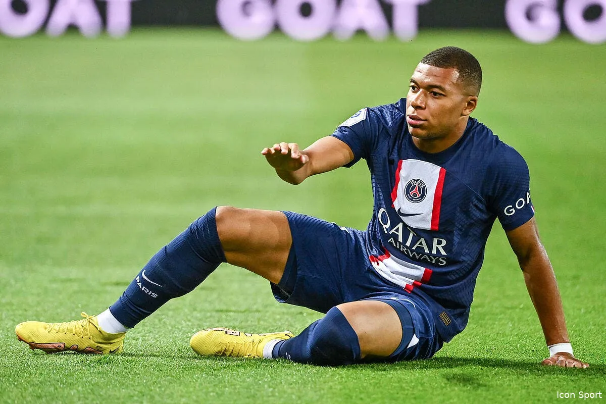psg kylian mbappe humilie a barcelone icon dib 280822 11 90 350075