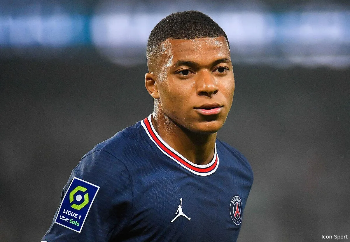 psg kylian mbappe l annonce fracassante de leonardo icon 776753 054 321629
