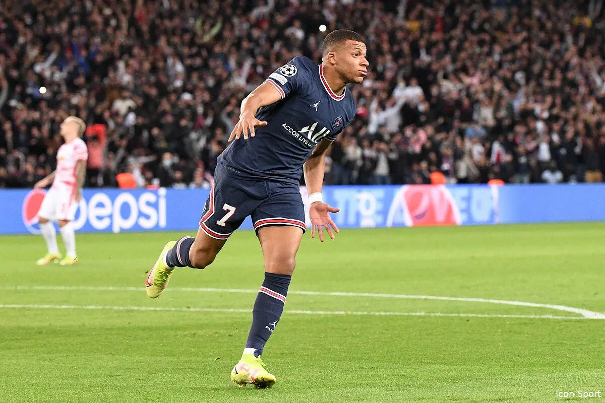 psg kylian mbappe le barca veut doubler le real madrid icon ab1 0434 326317