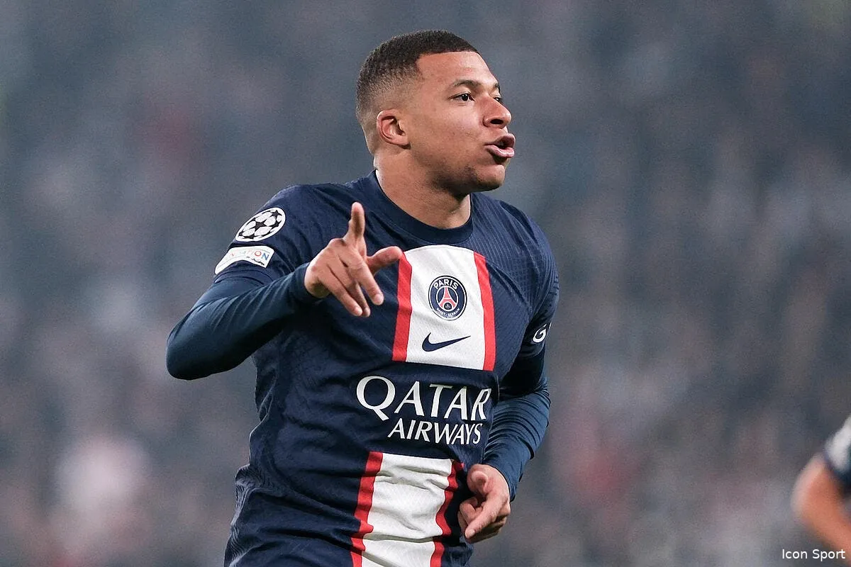 psg kylian mbappe le qatar refuse cette humiliation icon sipausa 42505669 363522