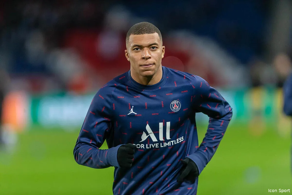 psg kylian mbappe le real prend une decision radicale icon 011369 0110 329893
