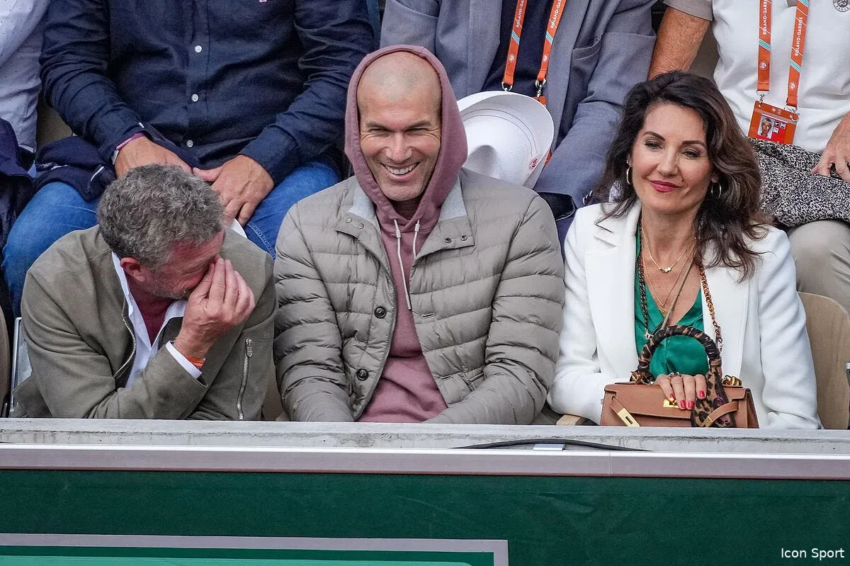 psg l emir du qatar n est pas fred hermel il croit a zidane icon 220527p60156 343831