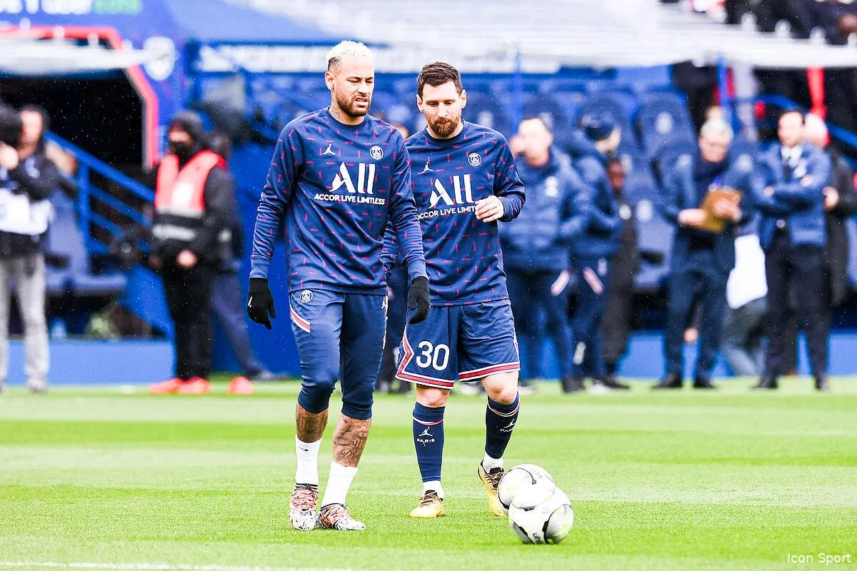 psg l equipe allume les supporters leur reponse est foudroyante icon pl5 9562 336781