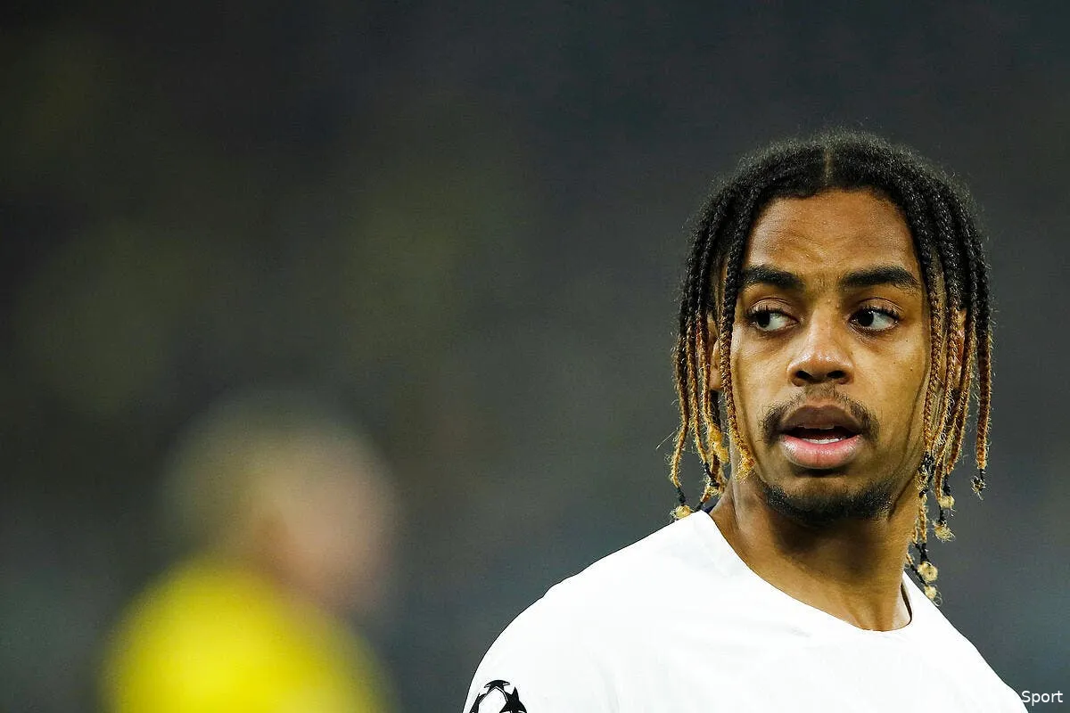 psg l etrange rumeur bradley barcola icon 486377464 370062