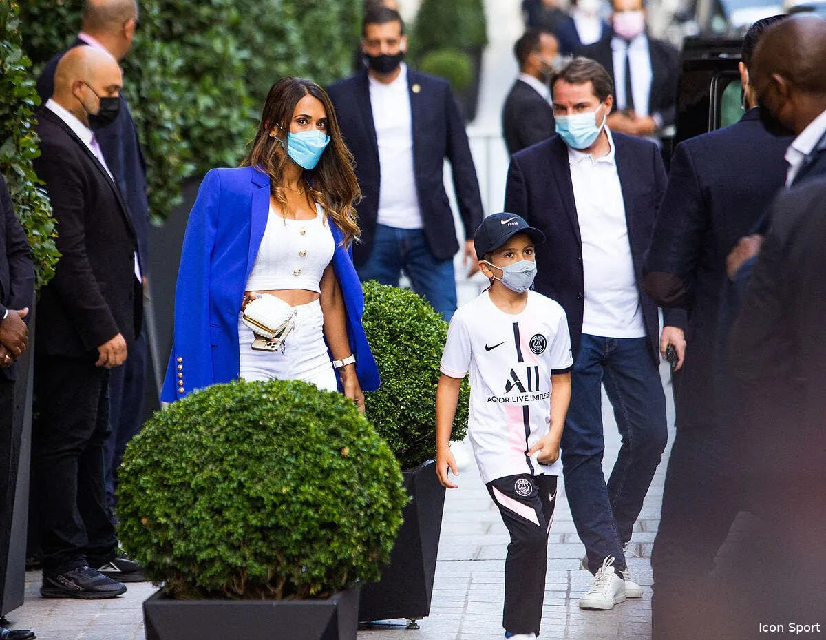 psg l hotel de lionel messi cambriole pendant son but icon 776405 006 324887