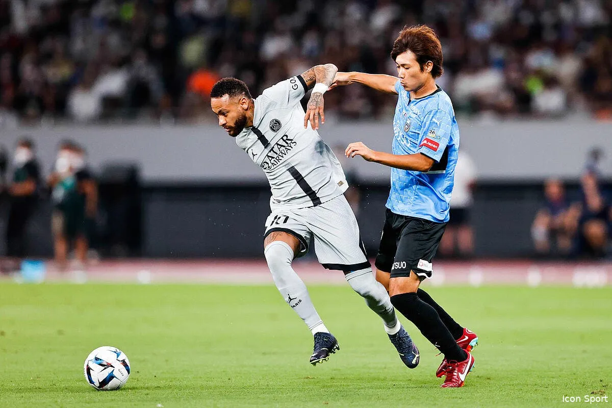 psg l intermittent neymar n est pas le bienvenu a man city neymar 140 346157