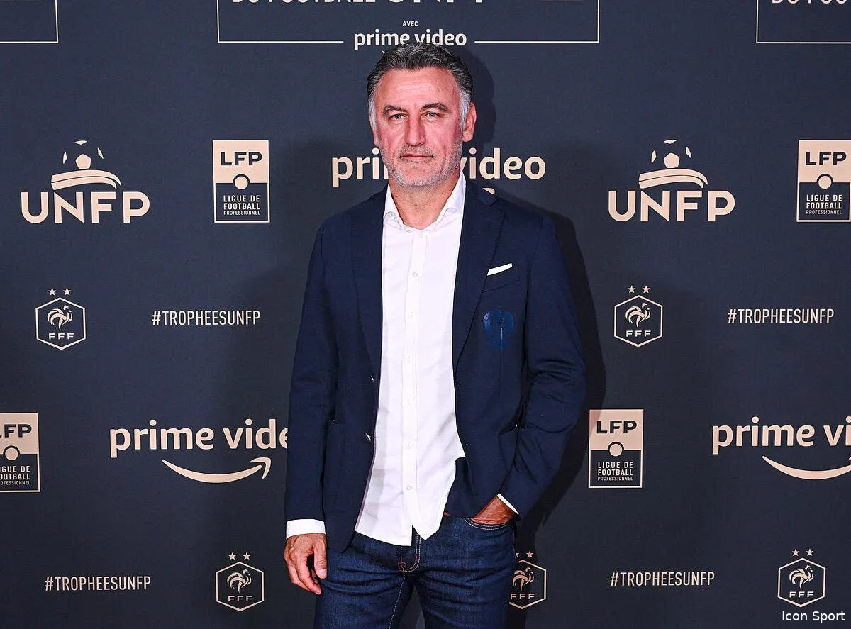 psg la fff valide d urgence le contrat de christophe galtier icon ab9 8011 347299