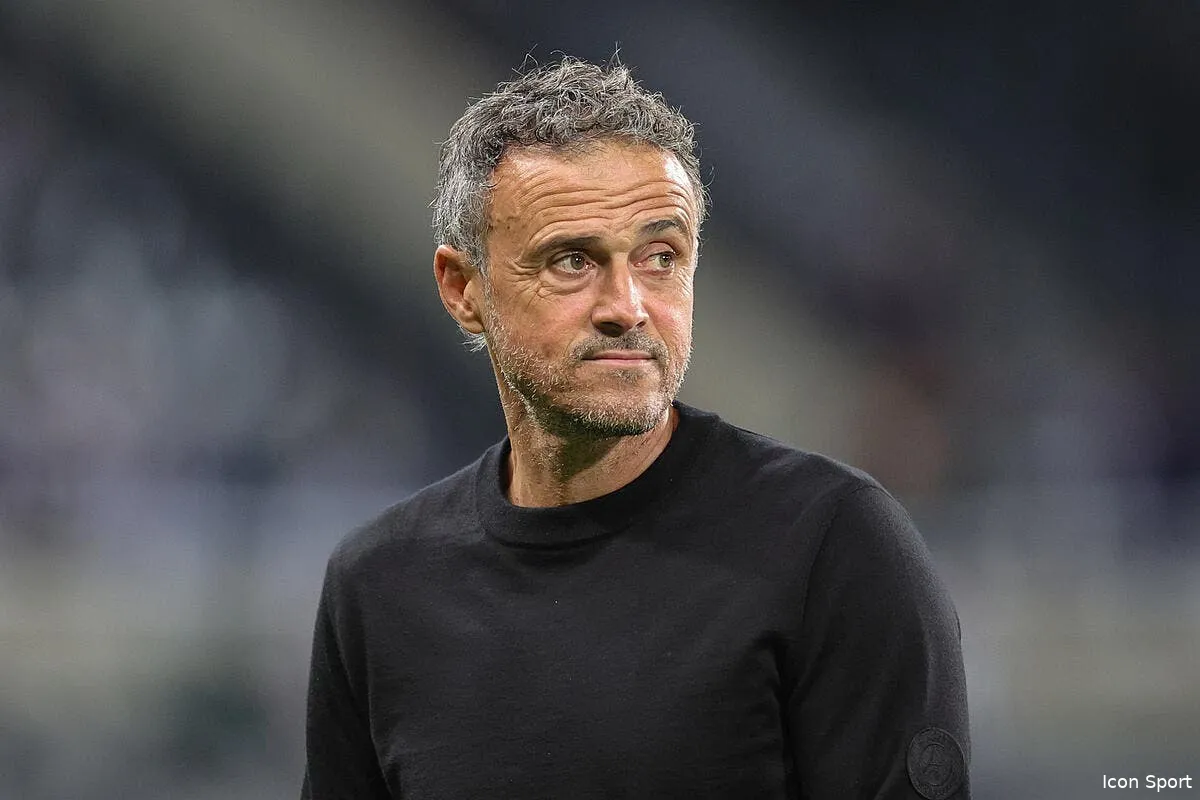 psg la france et ses journalistes luis enrique n en peut plus icon sipausa 48796518 366399