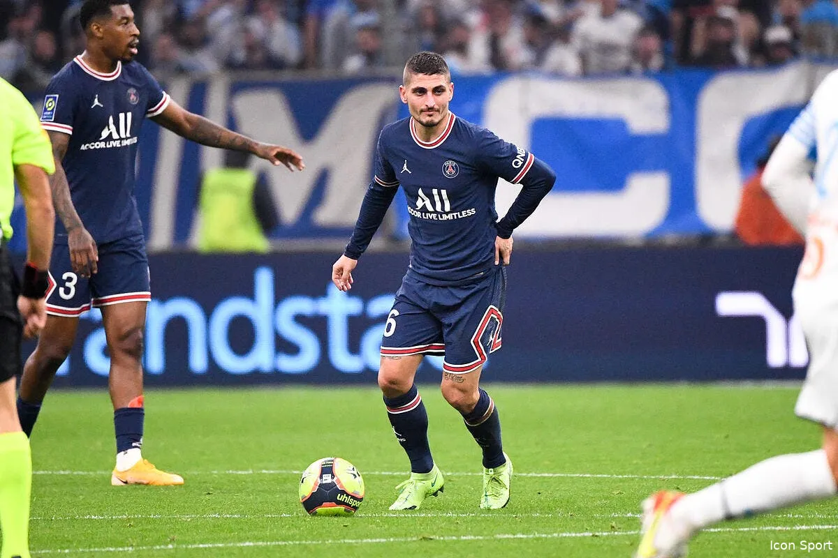 psg la grosse tuile pour marco verratti forfait a leipzig icon ab1 9866 326675