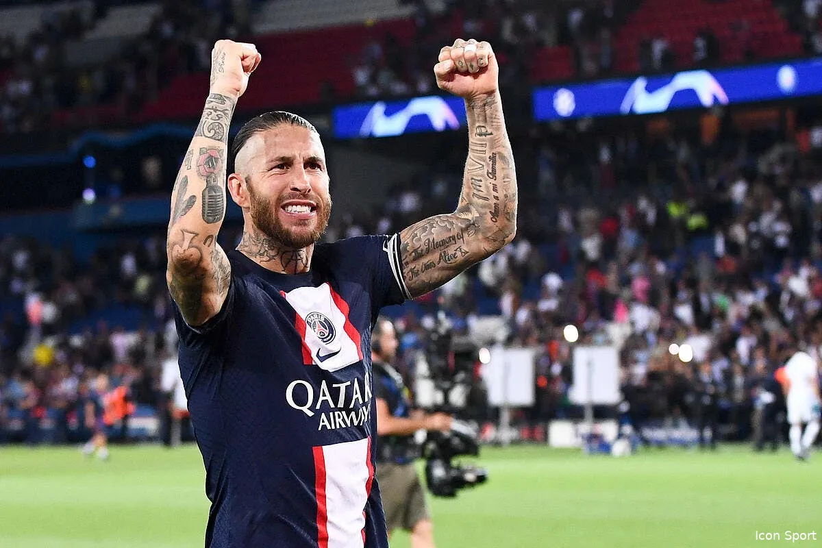 psg la guerre est finie sergio ramos a nettoye le vestiaire icon pl2 1202 351595