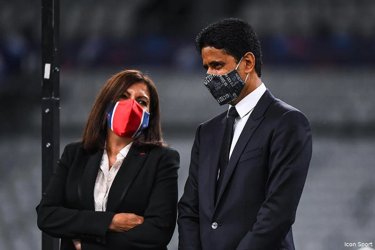 psg la maire de paris veut messi et mbappe ordre est donne au qatar icon bap 240720 93 290 320875