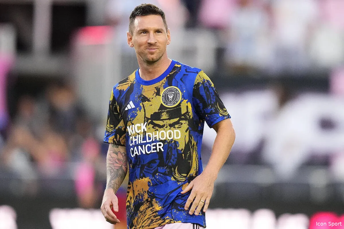 psg la verite eclate pour messi il est vexe icon sipausa 48470423 365804