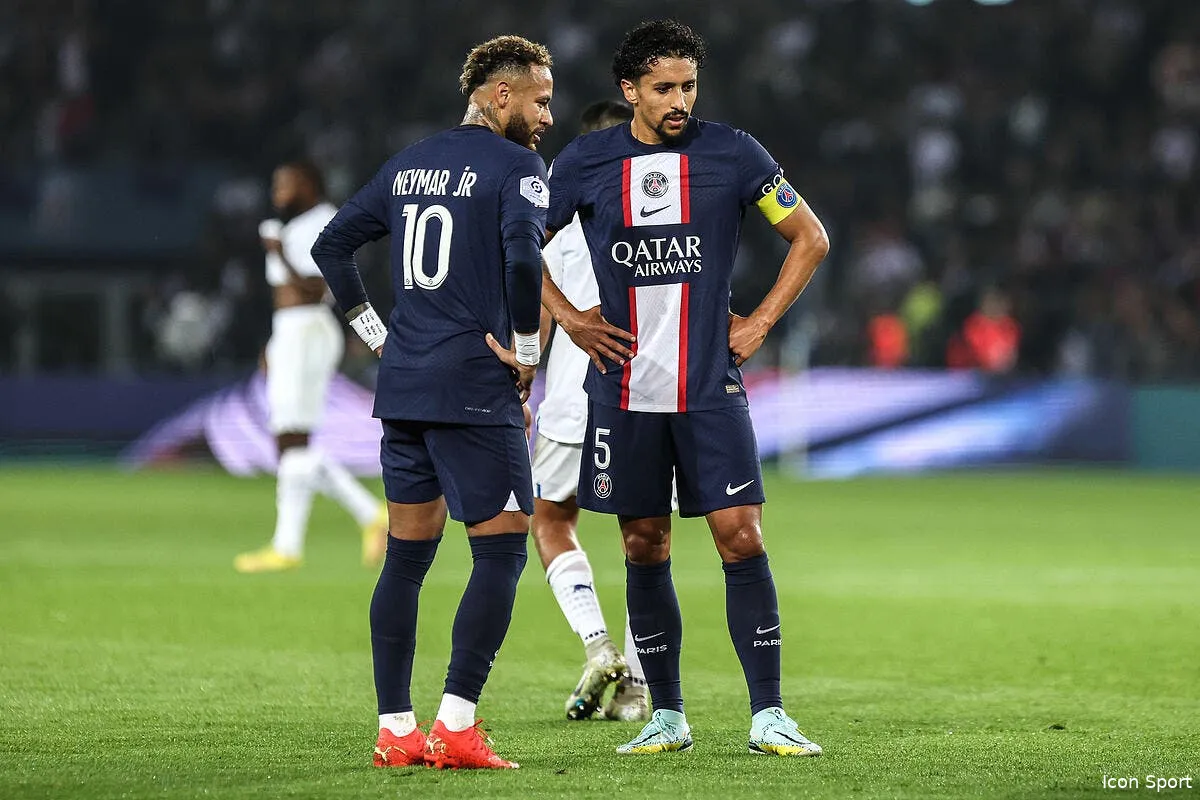 psg la vie sans neymar marquinhos crie son desespoir iconsport 165306 0041 375839