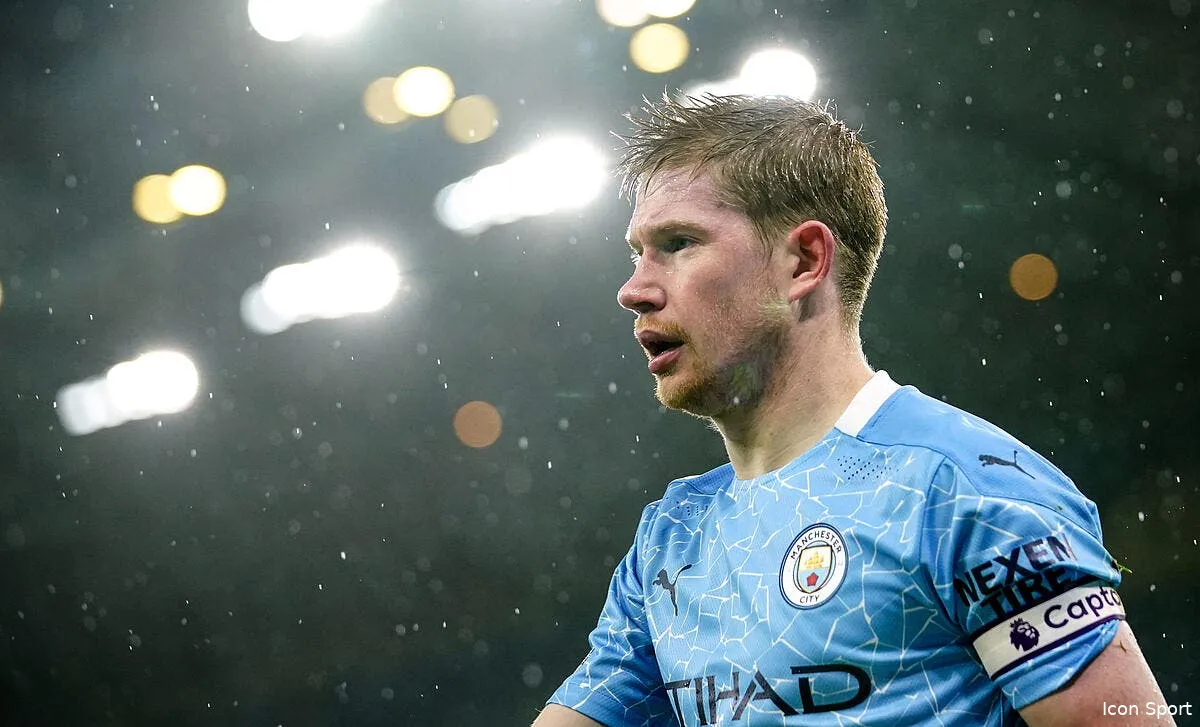 psg laissez tomber messi il faut recruter de bruyne a paris icon 57287421 304631