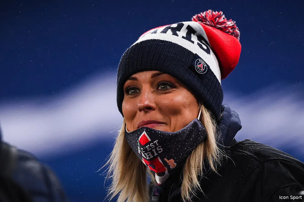 psg laure boulleau livre la recette pour sortir mbappe de la crise icon bap 131220 93 138 304465