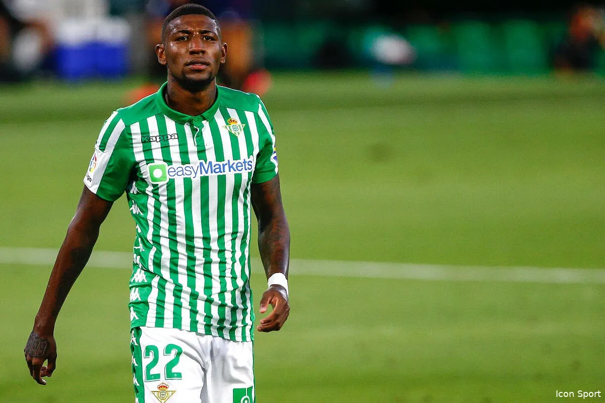 psg le barca autorise paris a recruter son lateral droit emerson souza 310183